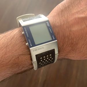 Diesel Digital Watch